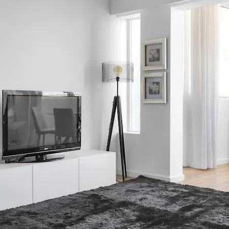Modern & Luminous In Monte * Эшторил