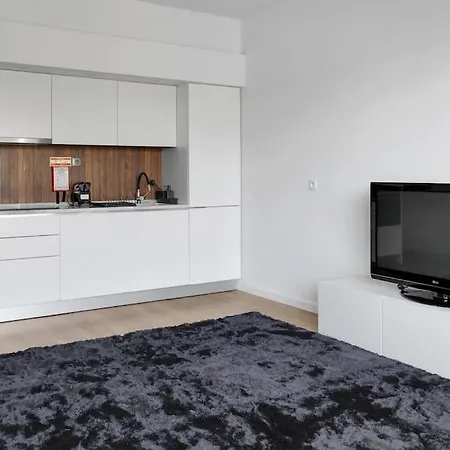 Modern & Luminous In Monte *