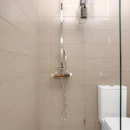 Modern & Luminous In Monte *