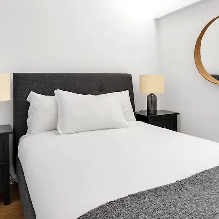 Modern & Luminous In Monte * Эшторил