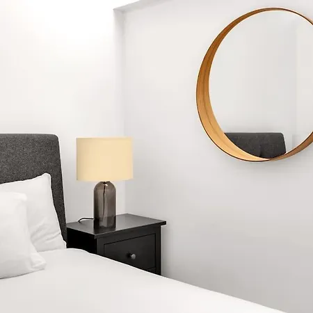 Modern & Luminous In Monte * Эшторил